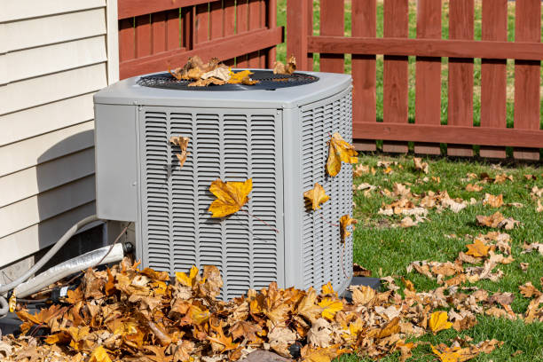 Best HVAC cleaning services  in Bushyhead, OK