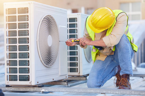 Best HVAC companies near me  in Bushyhead, OK