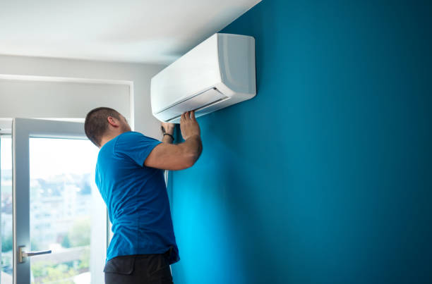 Best Air conditioning repair  in Bushyhead, OK