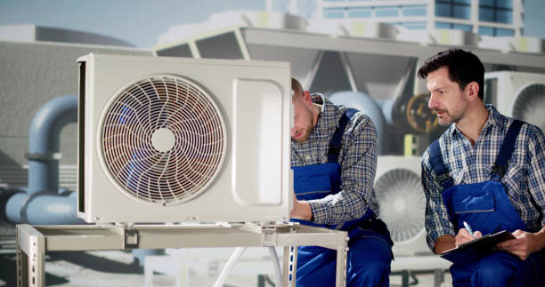Best HVAC repair near me  in Bushyhead, OK