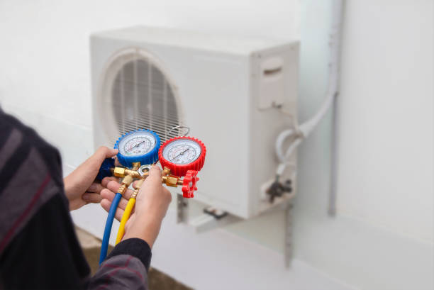 Best HVAC tune-up services  in Bushyhead, OK