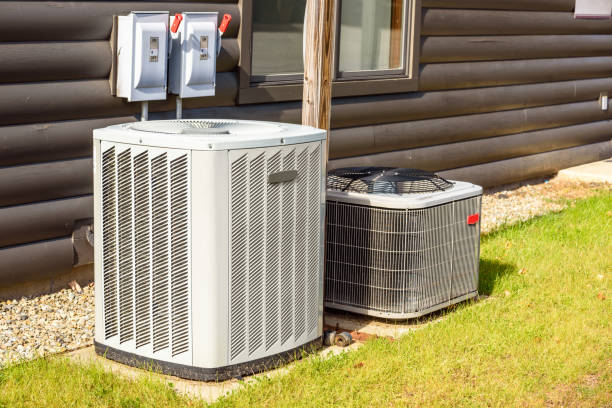 Best Affordable air conditioning repair  in Bushyhead, OK