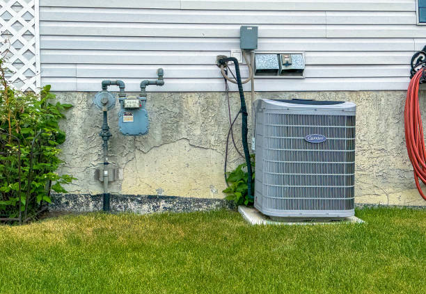 Best HVAC installation services  in Bushyhead, OK
